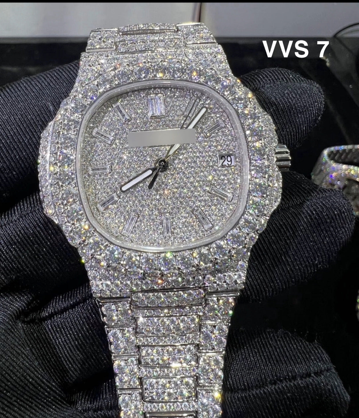 VVS7