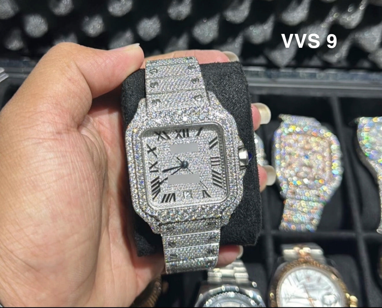 VVS9