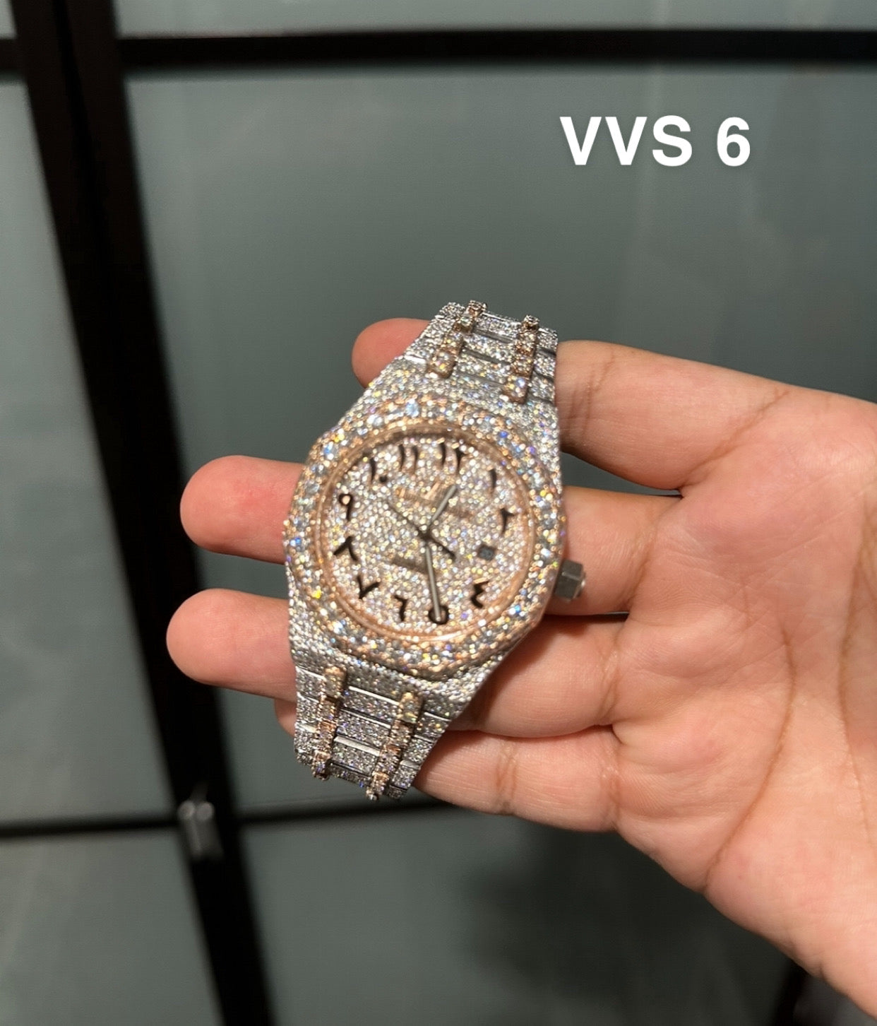 VVS6